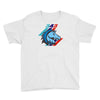m 343 horses power Youth Tee