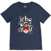 ichoose you V-Neck Tee