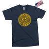 azteca wars Exclusive T-shirt