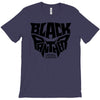 black panther T-Shirt