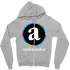 ambassador Zipper Hoodie