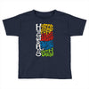 animal houses Toddler T-shirt