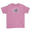 cat ion Youth Tee