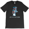 just a little light reading T-Shirt