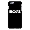 boo pumpkin iPhone 6/6s Plus Case