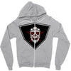 sulf Zipper Hoodie