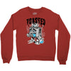 toasted Crewneck Sweatshirt