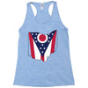 Ohio Racerback Tank