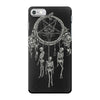 bad dreamcatcher iPhone 7 Case