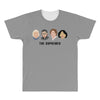 The Supremes All Over Men's T-shirt