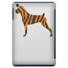 tiger pattern iPad Mini