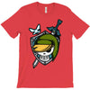 pirate hylian T-Shirt
