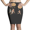 champion runner Pencil Skirts