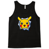 pikachu Tank Top