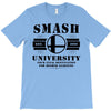 Smash University T-Shirt