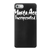 masta ace iPhone 7 Case