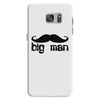 moustache Samsung Galaxy S7