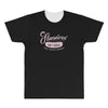 no footlongs All Over Men's T-shirt