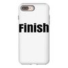 finish iPhone 8 Plus