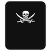 pirate skull sword music band metal biker guitar tee new Mousepad