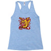 pikachew Racerback Tank