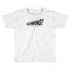 schwing! Toddler T-shirt