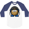 opsp 3/4 Sleeve Shirt