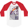 once golden 3/4 Sleeve Shirt
