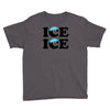 Ice Ice Baby Youth Tee