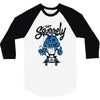 get aquirely 3/4 Sleeve Shirt