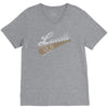 lucille (2) V-Neck Tee