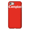 new compton gangster eazy e dr iPhone 8