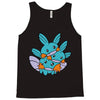 more mudkip Tank Top