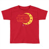 Alhamdullillah It's My First Ramadan Toddler T-shirt