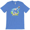 playing god T-Shirt