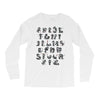 alphaninja Long Sleeve Shirts