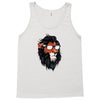 cool summerish scar Tank Top
