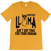 nurse lama T-Shirt