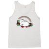tubbs the hutt Tank Top
