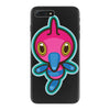 dubious disc iPhone 7 Plus Case