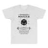 Dungeon Master All Over Men's T-shirt
