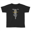 caferacer Toddler T-shirt