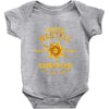 house martell sunspear Baby Onesie
