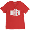 when V-Neck Tee