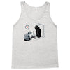cat ats new gift Tank Top
