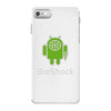 android bioshock iPhone 7 Case