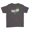no place for 1 Youth Tee