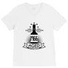limited edition 1966 aged perfection V-Neck Tee