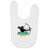 archery Baby Bibs