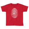 octo print Toddler T-shirt